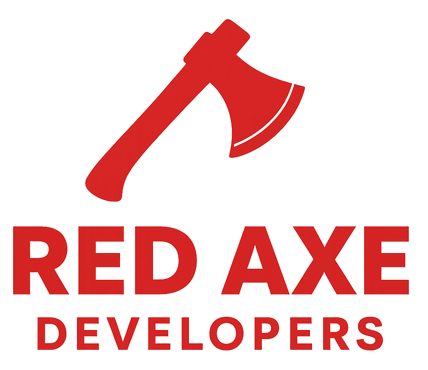 Red Axe Developers